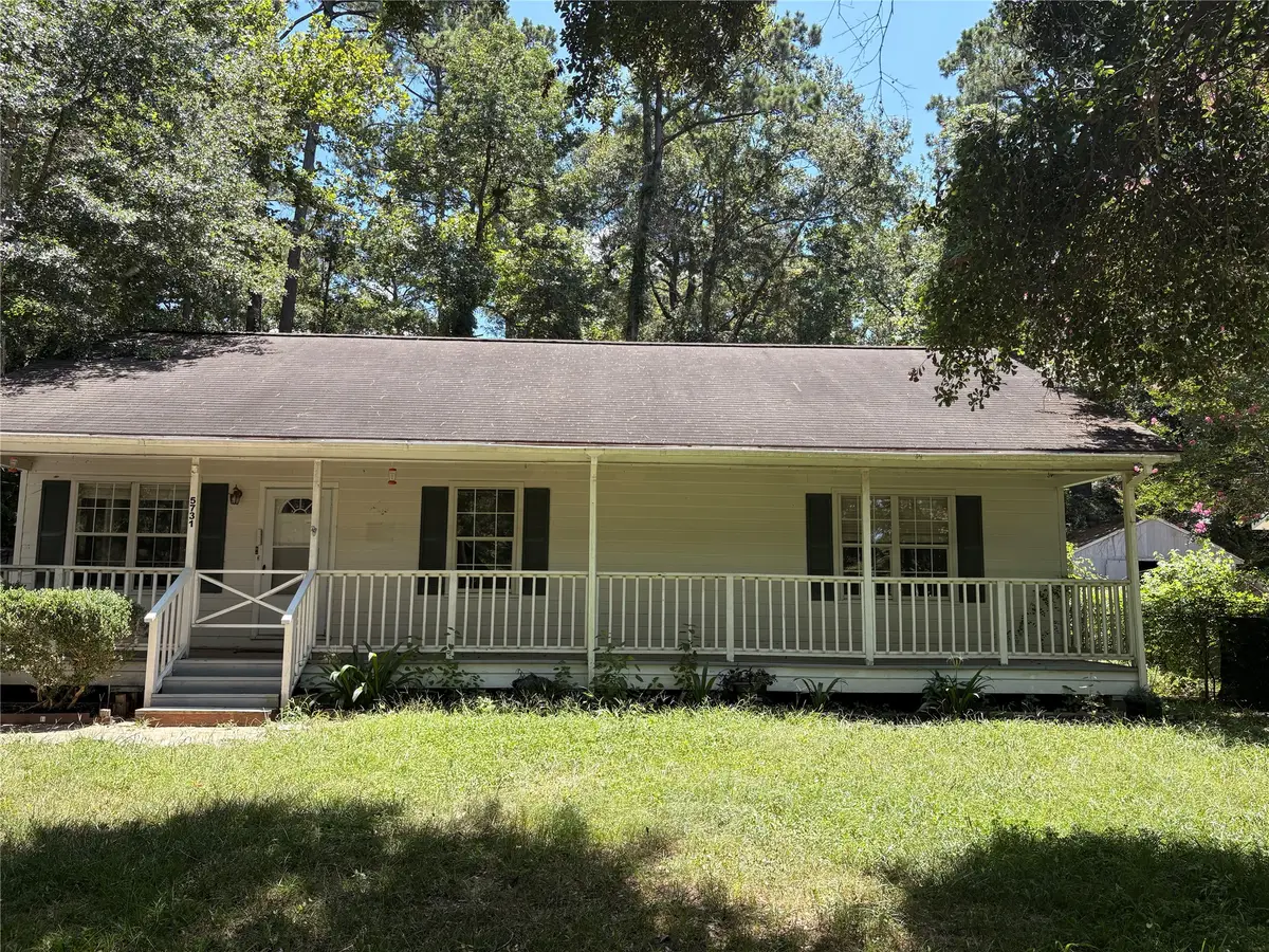 5731 Pinehurst Drive, Montgomery, TX 77316 - #1