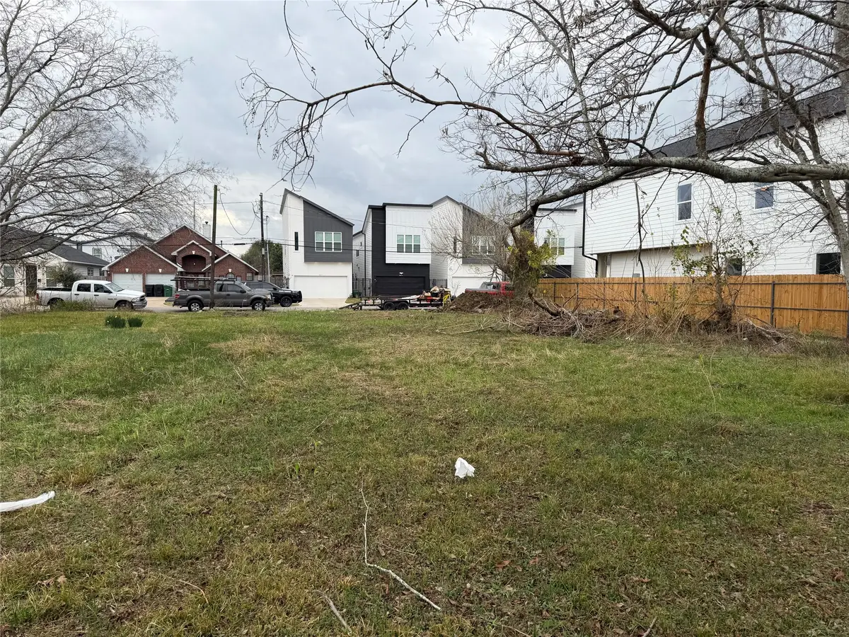 0 Amos Street, Houston, TX 77021 - #1
