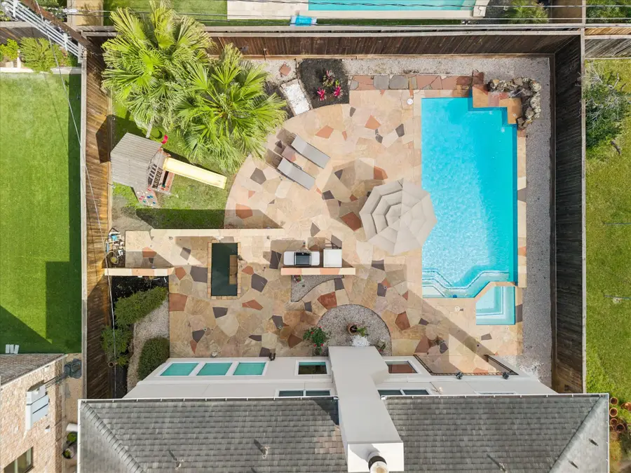 4606 Birch Street, Bellaire, TX 77401 - #2