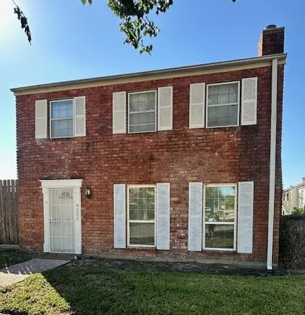 4252 Belle Park Drive #4252, Houston, TX 77072