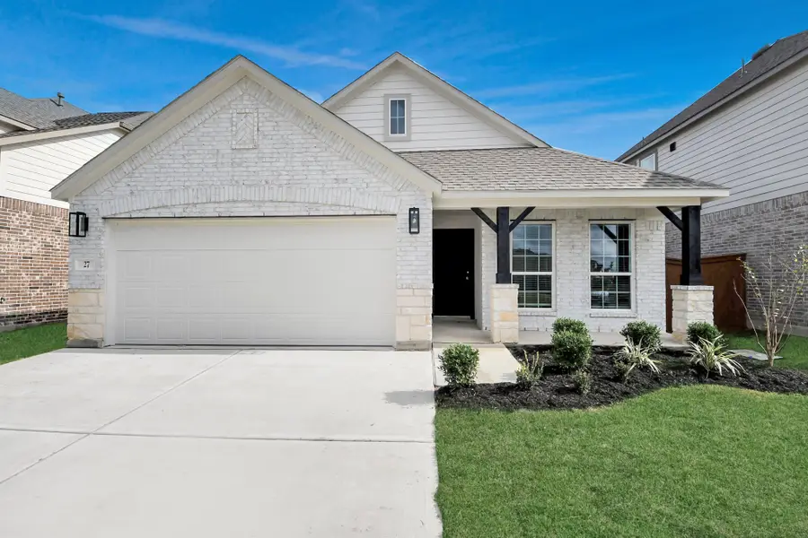 27 Knight Bayou Drive, Dayton, TX 77535 - Image #3