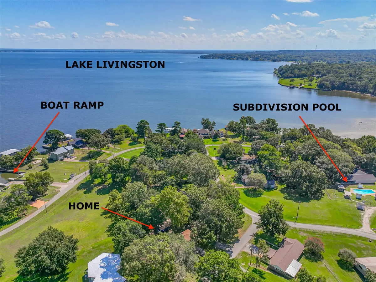 20 Valley Drive, Coldspring, TX 77331 - #1