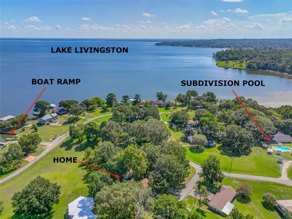 20 Valley Drive, Coldspring, TX 77331