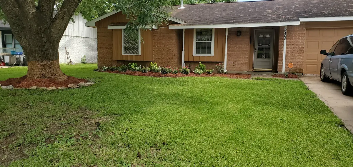5206 Madden Lane, Houston, TX 77048 - #1