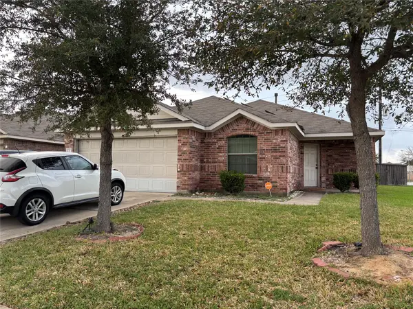 23502 Dukes Run Drive, Spring, TX 77373