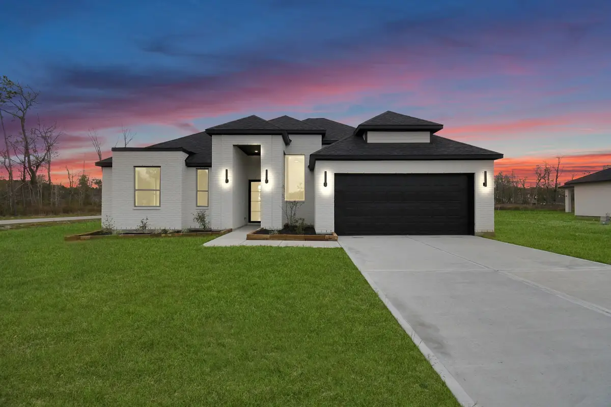 3136 Road 66125, Dayton, TX 77535 - #1