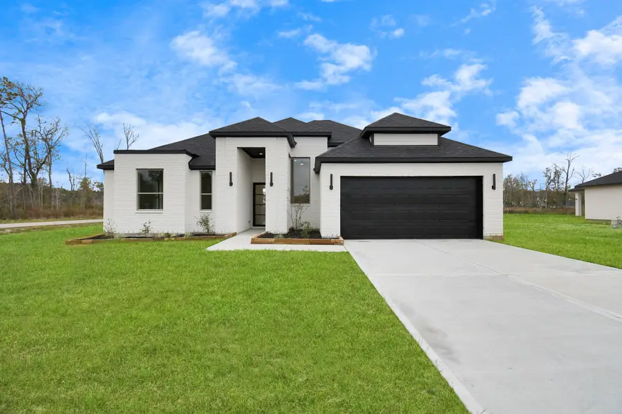 3136 Road 66125, Dayton, TX 77535 - #3