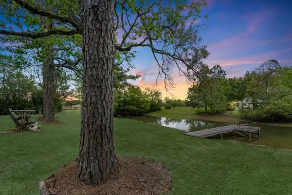 19213 Ramsey Road, Crosby, TX 77532