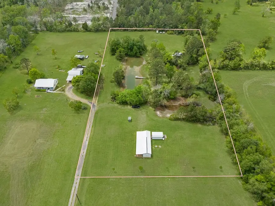 19213 Ramsey Road, Crosby, TX 77532 - #3