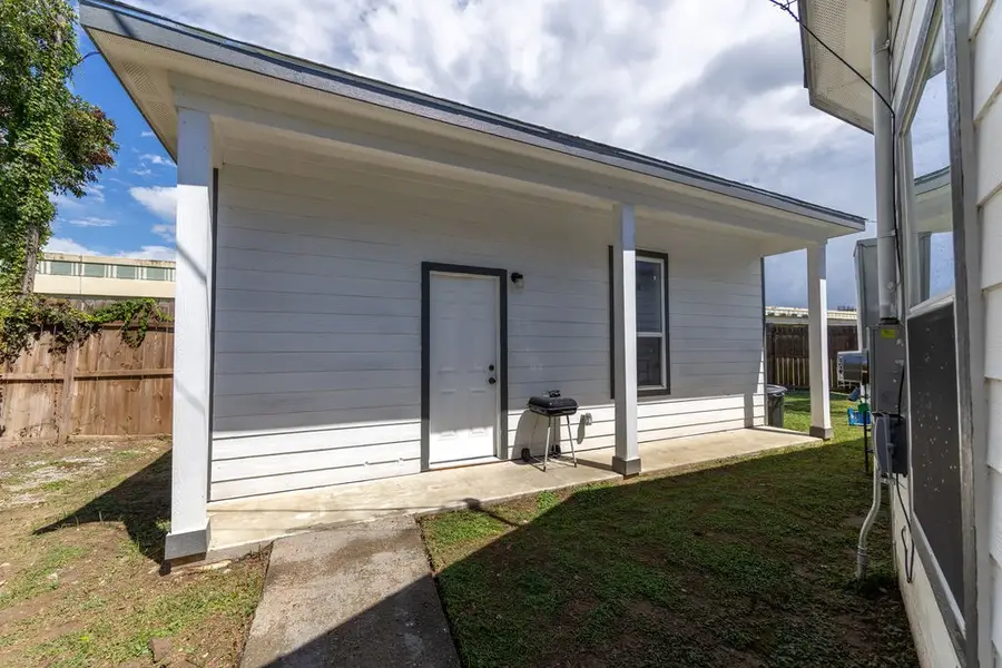 2719 Milwaukee Street, Houston, TX 77026 - Image #2