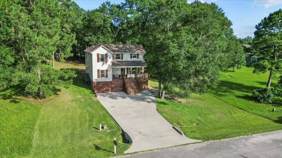 147 Wildwood Lake Drive N, Huntsville, TX 77340 - #3