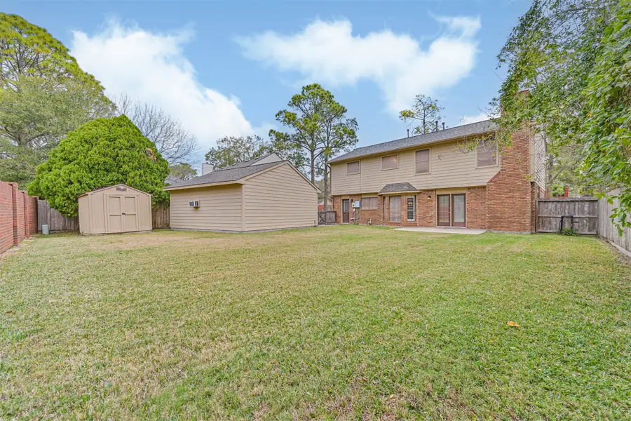 14506 Harvest Ridge Road, Houston, TX 77062 - Image #2