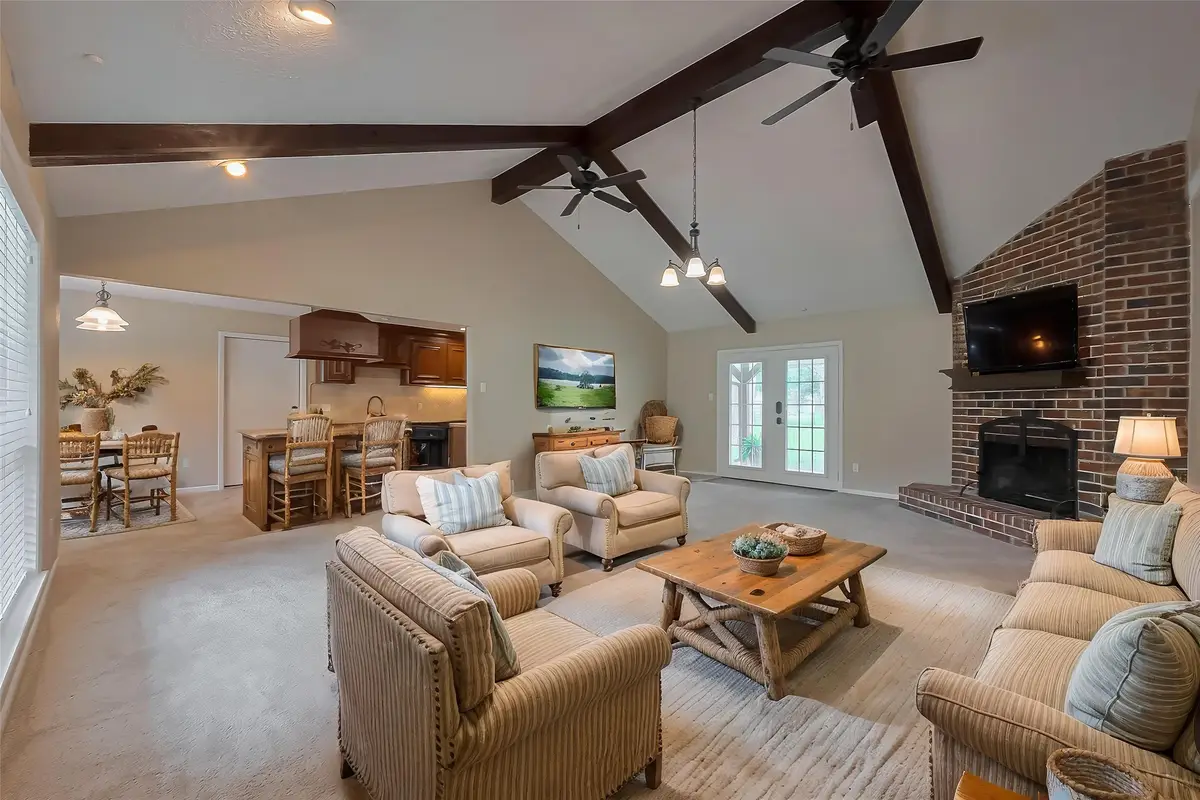 8 Riverwood Lane, Hempstead, TX 77445 - Image #1