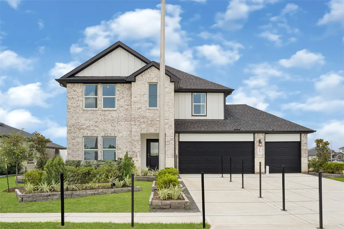 4916 Rosemary Creek Drive, Rosenberg, TX 77469 - #1