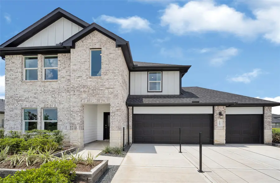 4916 Rosemary Creek Drive, Rosenberg, TX 77469 - #2