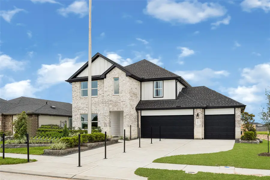 4916 Rosemary Creek Drive, Rosenberg, TX 77469 - #3
