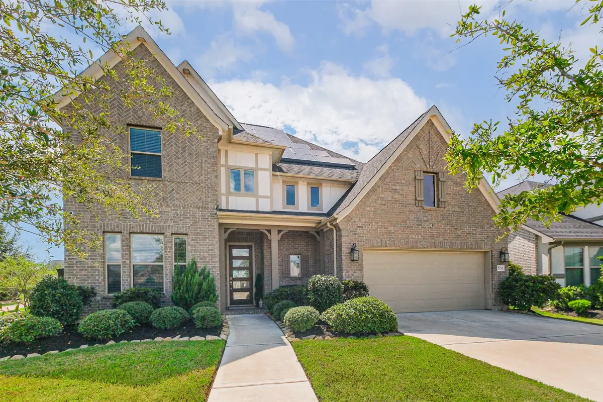 831 Orange Zest Lane, Richmond, TX 77406 - #1