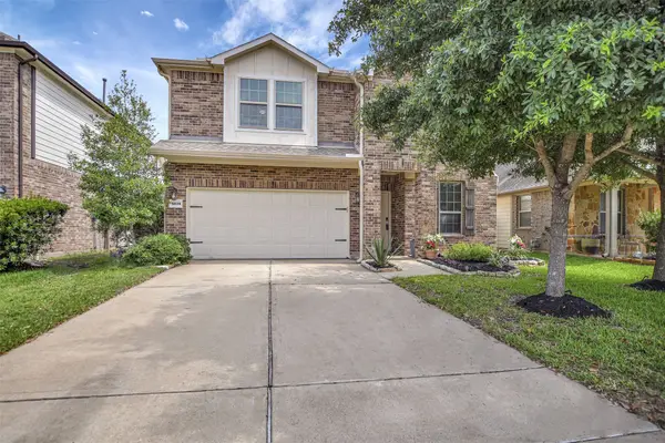 5439 Baronet Drive, Katy, TX 77493