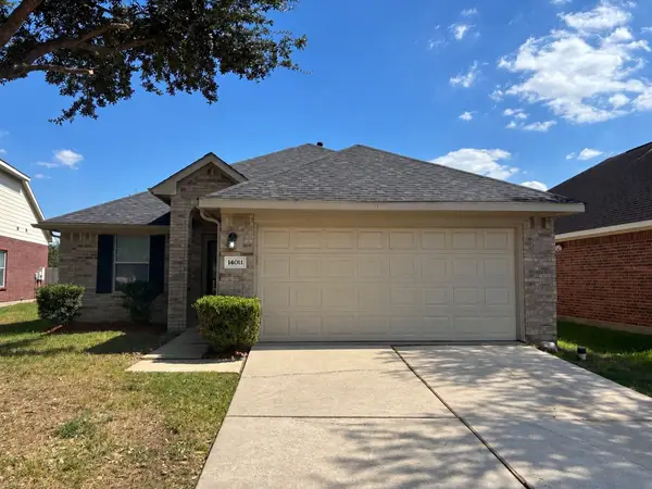 14011 Chelseahurst Lane, Houston, TX 77047