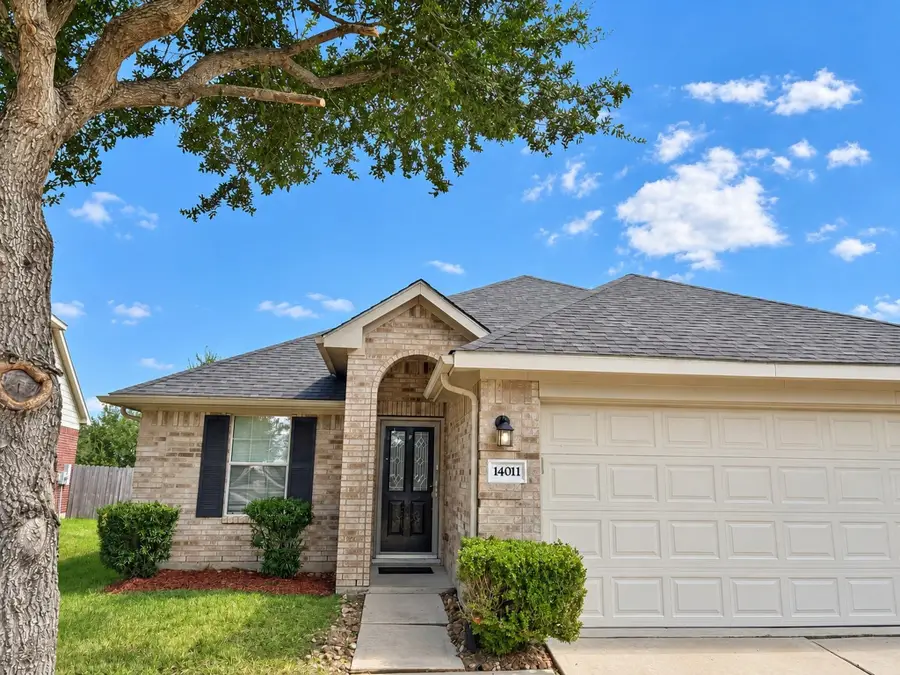 14011 Chelseahurst Lane, Houston, TX 77047 - #2