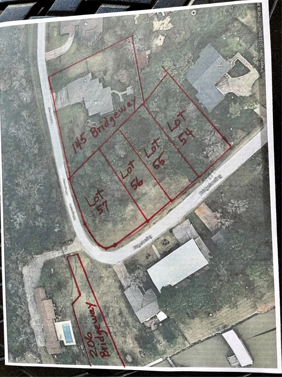 TBD Bridgelanding---lot 57, Onalaska, TX 77360 - Image #2