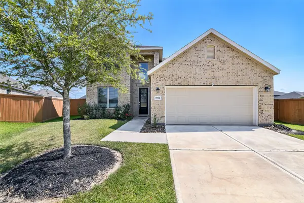19702 Veneto Point Lane, Hockley, TX 77447
