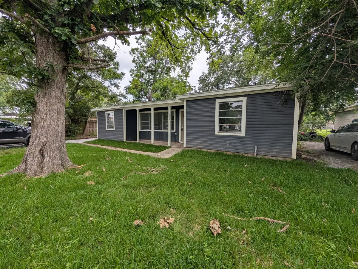 306 Allendale Road, Pasadena, TX 77502 - #1