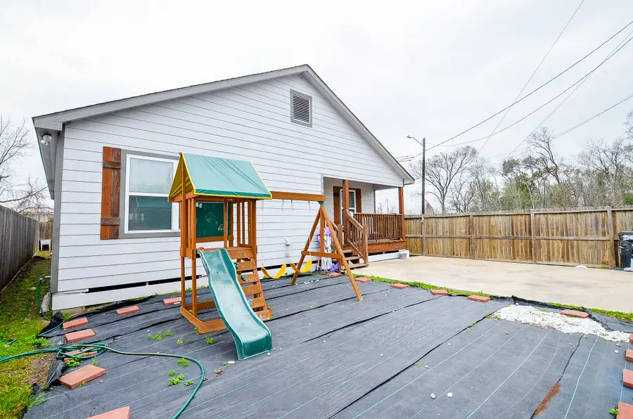 5615 Barton Street, Houston, TX 77028 - #2