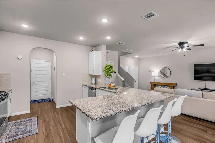 2389 Tavo Trail Drive, Conroe, TX 77301 - #3