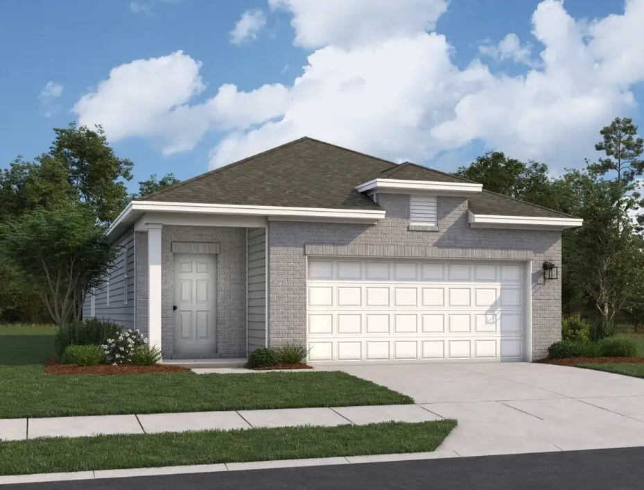 9432 Beryl Lane, Conroe, TX 77303 - #1