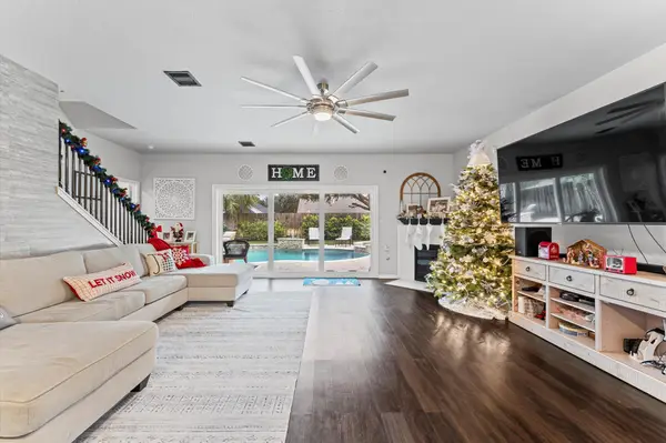 20059 Sunshine Ridge Lane, Cypress, TX 77429