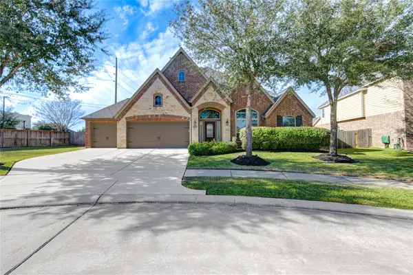 27962 Bradford Ridge Drive, Katy, TX 77494
