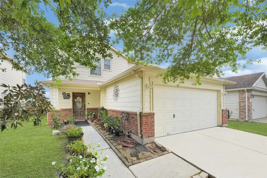 6522 Green Pear Lane, Houston, TX 77049 - #2
