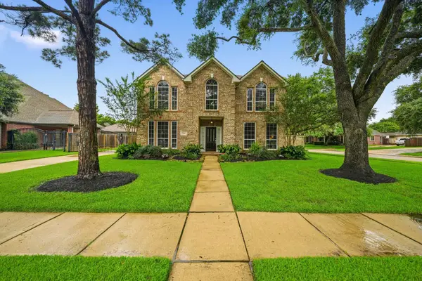 23302 Greenrush Drive, Katy, TX 77494