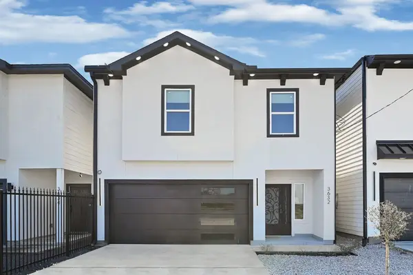 3632 Dreyfus Street, Houston, TX 77021
