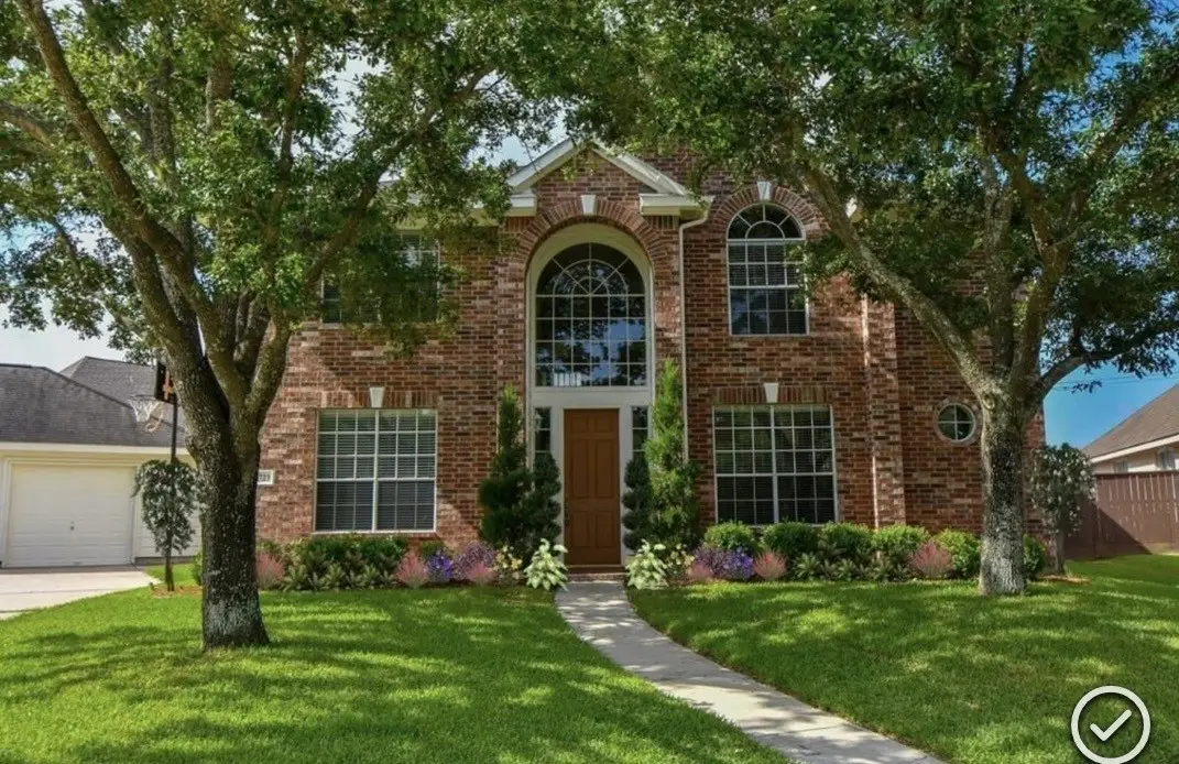 11723 Canyon Breeze Drive, Tomball, TX 77377 - Image #1