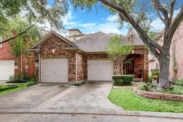4935 Williams Court Lane, Houston, TX 77081