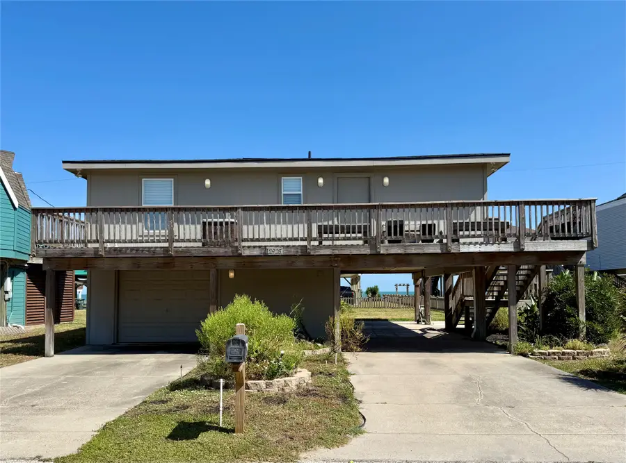 12925 John Reynolds Road, Galveston, TX 77554 - Image #2
