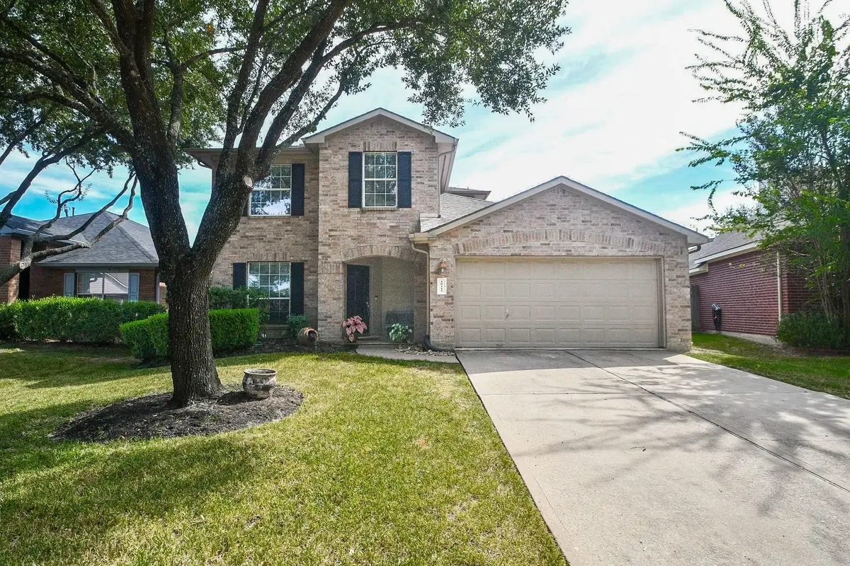 18115 Calcaterra Court, Cypress, TX 77429 - #1
