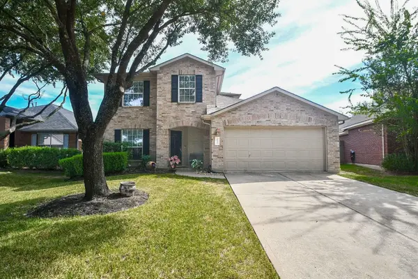 18115 Calcaterra Court, Cypress, TX 77429
