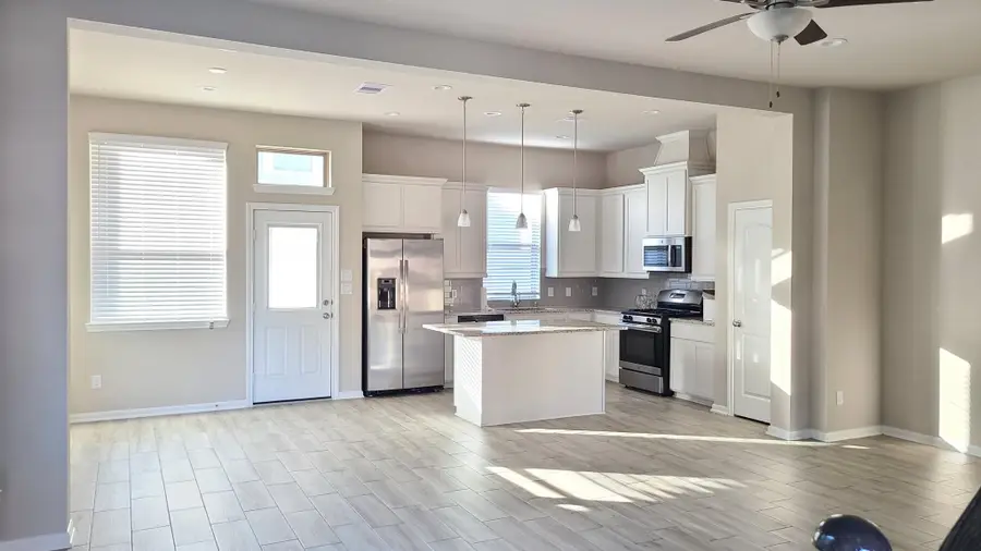 4241 Merry Mill Drive, Spring, TX 77386 - #3