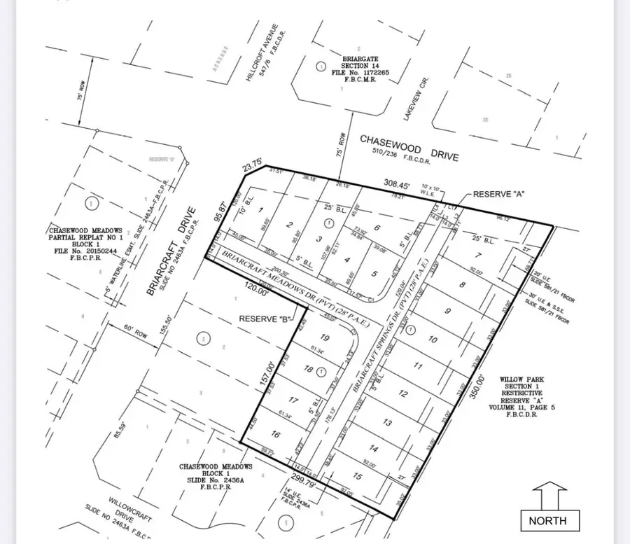 7403 Chasewood Drive, Houston, TX 77085 - Image #2