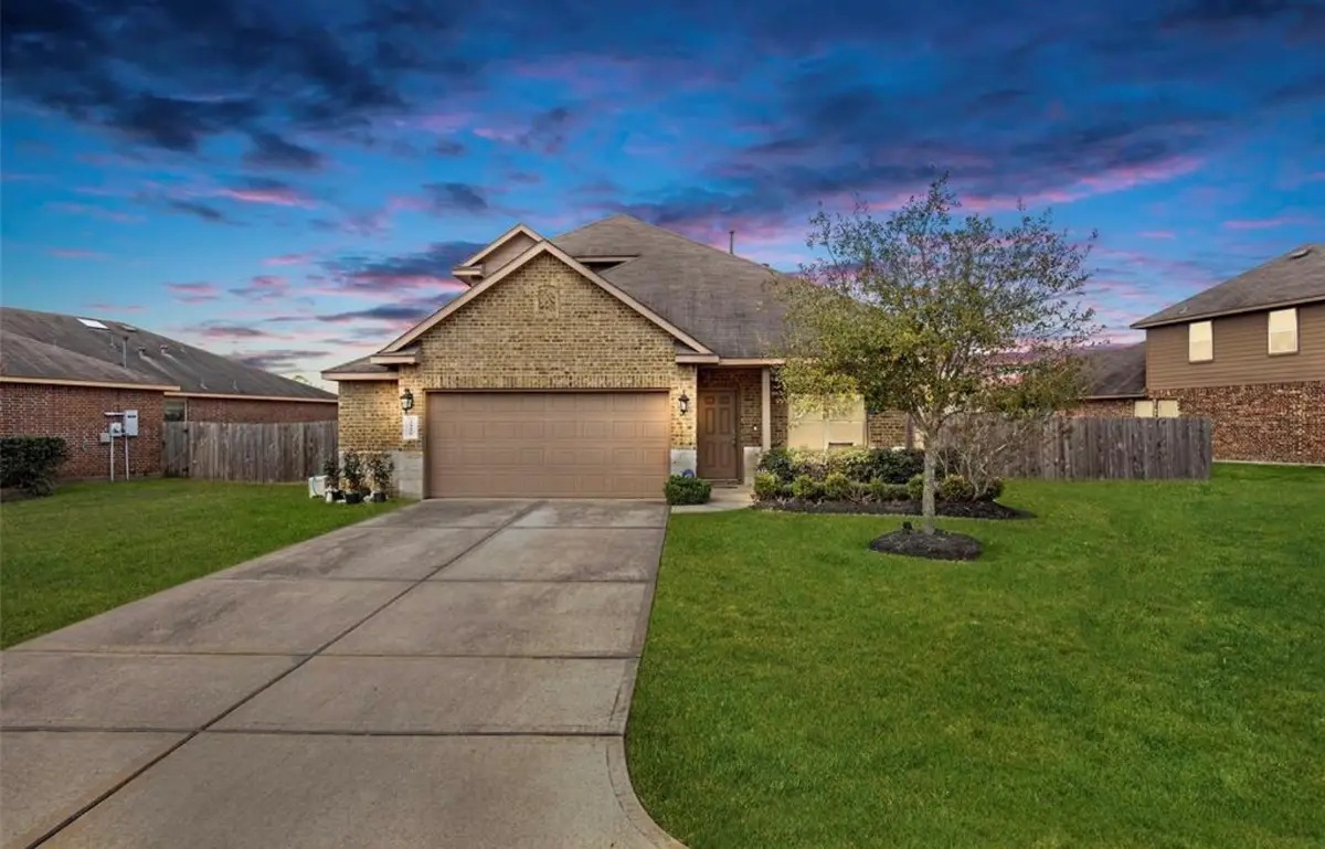 2126 Antler Trails Drive, Crosby, TX 77532 - #1