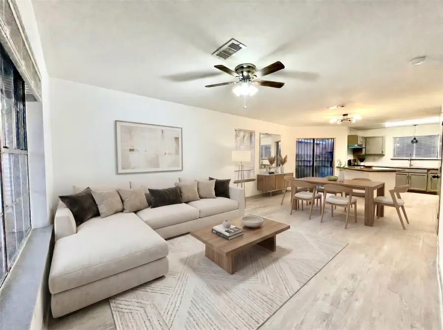 15609 Martineau Street, Houston, TX 77032 - #3