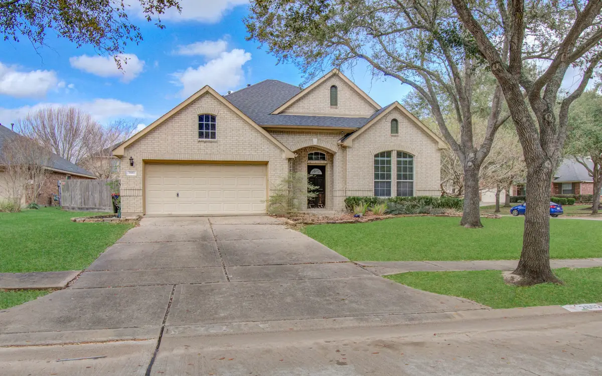 2602 Stoneport Court, Richmond, TX 77406 - #1