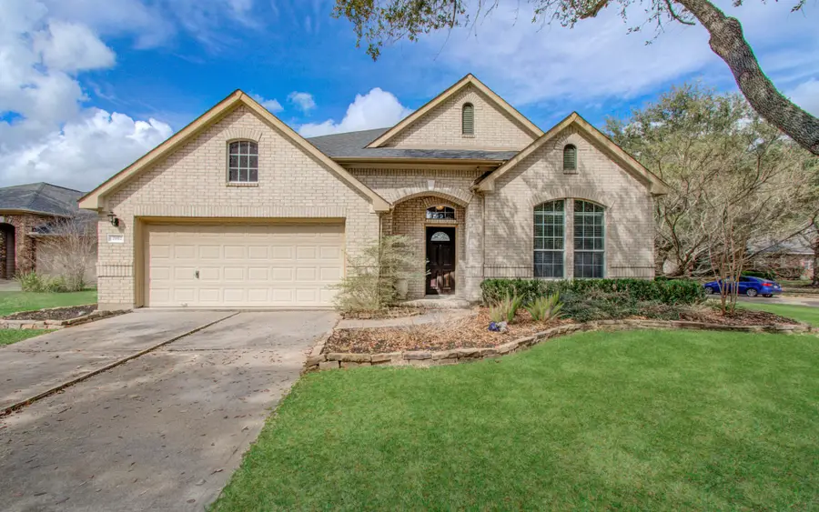 2602 Stoneport Court, Richmond, TX 77406 - #3