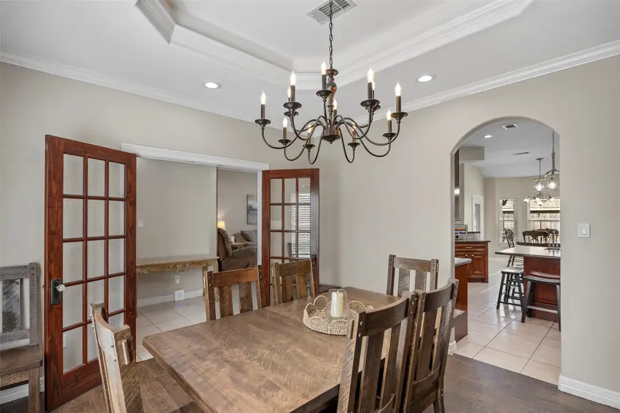 303 Beaumont Drive, Magnolia, TX 77354 - #3