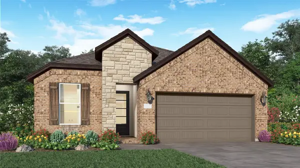 2806 Garden Meadow Street, Fulshear, TX 77423