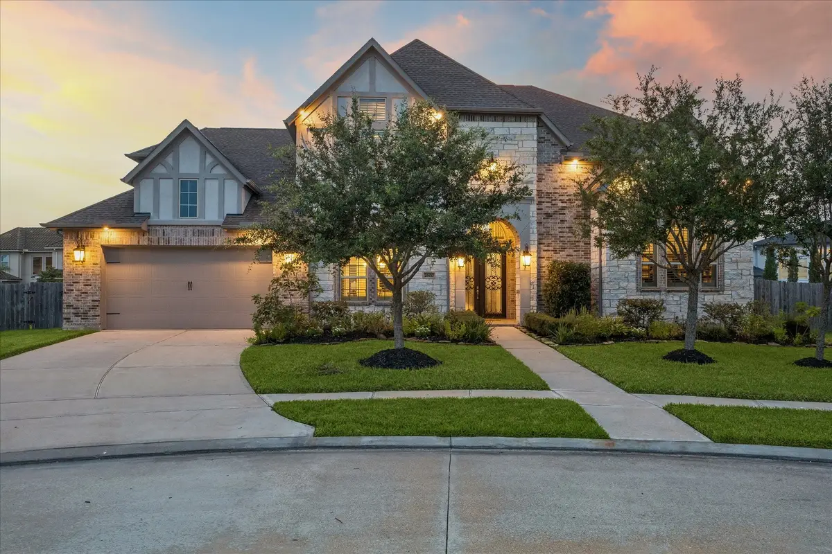 2600 Gadston Park Lane, Friendswood, TX 77546 - #1