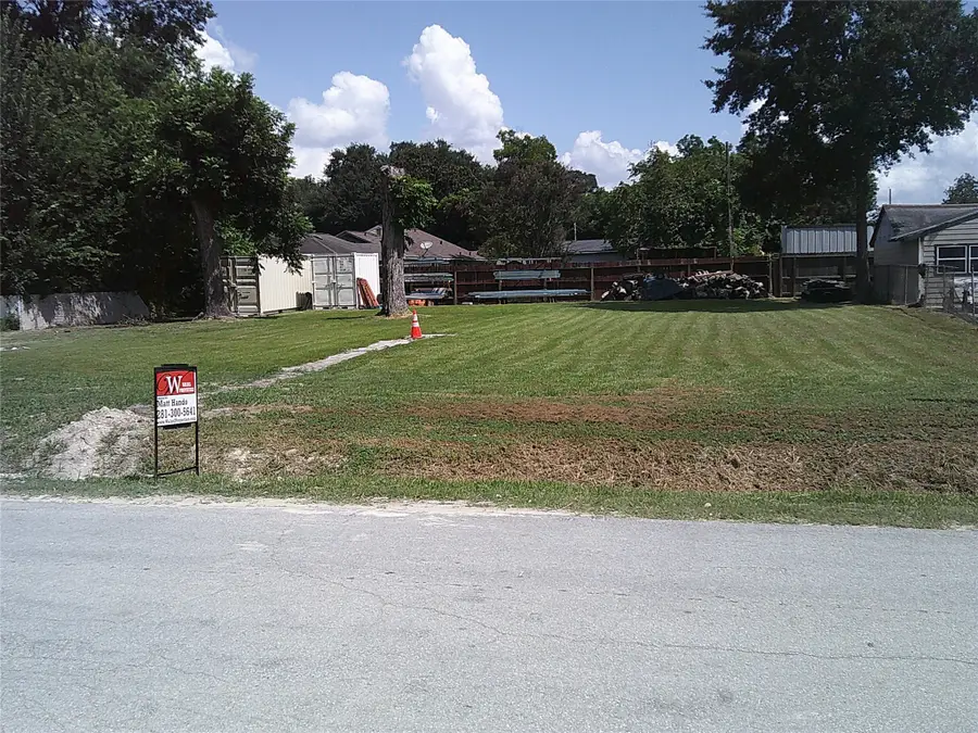 63 De Boll Street, Houston, TX 77022 - #2